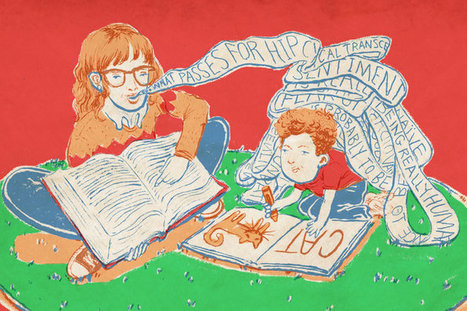 How Investing In Preschool Beats The Stock Market, Hands Down | Empathy and Education | Scoop.it