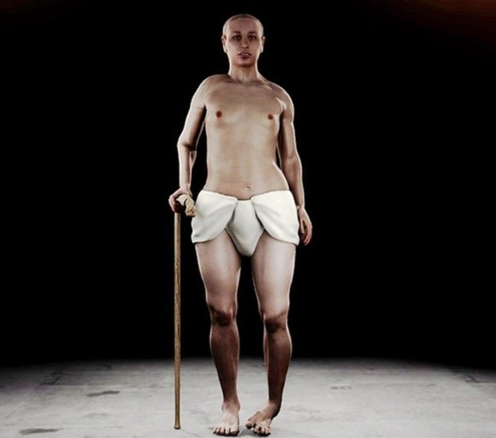 Scientists Reveal the Real Face of King Tut | Cultural History | Scoop.it