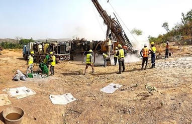 Or : dans l&rsquo;ombre des gisements &eacute;tablis, le pari de nouveaux investisseurs en C&ocirc;te d&rsquo;Ivoire | La revue de presse CDT | Scoop.it