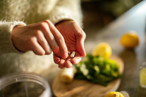 ALIMENTATION : Ce compl&eacute;ment &agrave; petit prix pourrait am&eacute;liorer la m&eacute;moire des plus de 60 ans&nbsp; | ALIMENTATIONS | Scoop.it