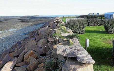 &laquo;&nbsp;Une fuite en avant&nbsp;!&nbsp;&raquo; : la Fapel 22 et Sauvegarde du Tr&eacute;gor r&eacute;agissent sur l&rsquo;avenir du camping Les 7 &icirc;les &agrave;&nbsp;Tr&eacute;l&eacute;vern | Les evolutions de l'offre touristique | Scoop.it