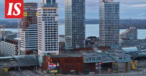 HS: Uudenlainen huijaus kauppakeskuksissa Helsingiss&auml; | 1Uutiset - Lukemisen t&auml;hden | Scoop.it