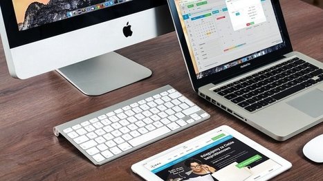 Ein Unternehmen, viele B&uuml;ros: So funktioniert das Arbeiten mit multilokalen Teams - BASIC thinking | Technologien &ndash; Trends | Scoop.it
