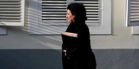 Annemie Turtelboom, ex-"femme forte" de la Flandre, tr&eacute;buche sur une taxe &eacute;nerg&eacute;tique (PORTRAIT) | Chronique des Droits de l'Homme | Scoop.it