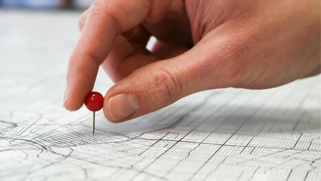 « Impacts territoriaux des acteurs du développement économique », un rapport d’Impact Tank | Dynamiques des territoires en Nouvelle-Aquitaine | Scoop.it