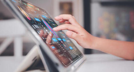 10 AI Skills Every Student Needs | Education 2.0 & 3.0 | Scoop.it