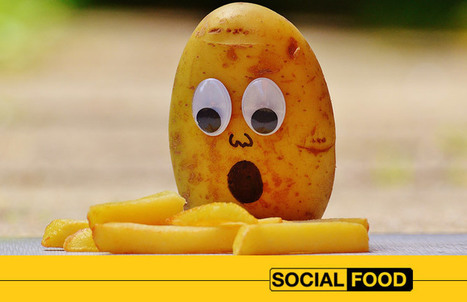 5 indicateurs qui montrent que les français veulent manger mieux ! | FoodTech | Scoop.it