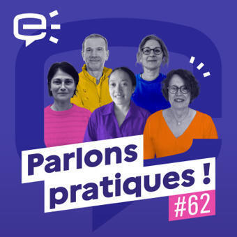 Accueillir l&rsquo;alt&eacute;rit&eacute; &agrave; l&rsquo;&eacute;cole - Parlons pratiques ! #62 | Veille &Eacute;ducative - L'actualit&eacute; de l'&eacute;ducation en continu | Scoop.it