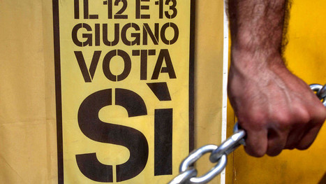 Italie : Berlusconi : vers une débâcle électorale | Think outside the Box | Scoop.it