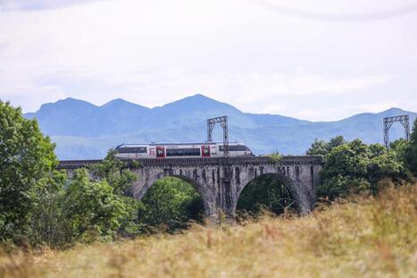 &ldquo;Un effort sans pr&eacute;c&eacute;dent&rdquo; : d&egrave;s 2028, l&rsquo;&Eacute;tat portera &agrave; 4,5&nbsp;milliards d&rsquo;euros par an ses investissements pour r&eacute;nover le r&eacute;seau SNCF | Politiques publiques et soci&eacute;t&eacute; | Scoop.it