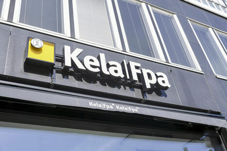 Kela luopuu paperipostista | 1Uutiset - Lukemisen t&auml;hden | Scoop.it