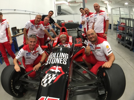 IndyGP 2015 Vicki's View Photo Gallery | Ductalk: What's Up In The World Of Ducati | Scoop.it