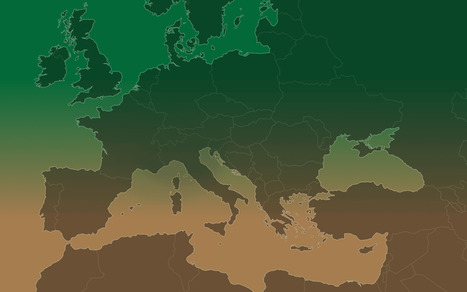 WHEATWATCHER - Horizon Europe Soil & crop monitoring project | Pour innover en agriculture | Scoop.it