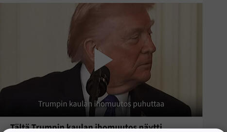 Bazaar-Oppitori: Mit&auml; teko&auml;ly voi selitt&auml;&auml; asiayhteydess&auml; | 1Uutiset - Lukemisen t&auml;hden | Scoop.it