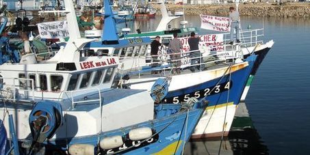 Discussion tendue en Europe sur l'avenir des aides à la pêche | HALIEUTIQUE MER ET LITTORAL | Scoop.it