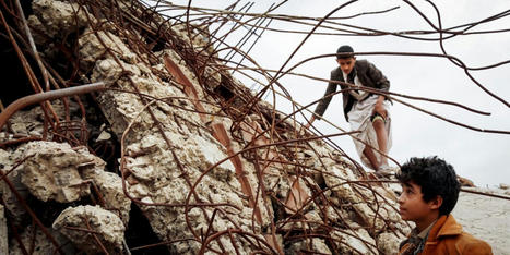 Yemen War Cease-fire Talks Thanks to China | SSSC Politics  China | Scoop.it