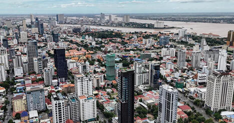 Cambodge : une banque liée à un magnat accusé de cybercriminalité placée en liquidation ...