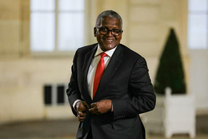 Africa&rsquo;s Richest Man to Give Billions in Massive Handover Plan | Philanthropy Report - Legacy From The Heart | Scoop.it