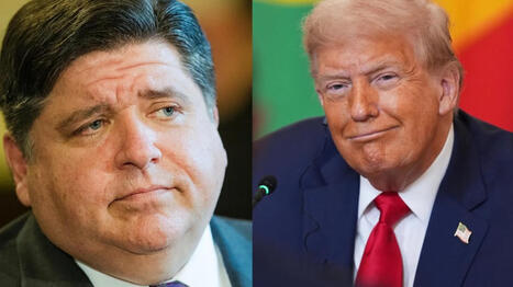 Illinois storm damage aid request rejected by Trump administration - MyStateline.com | Operation Deimos | Scoop.it