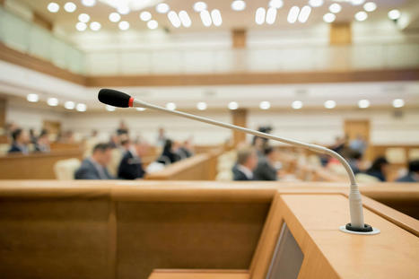Why global cyber resilience depends on a collaborative approach - Financial Times - Partner Content by Global Cybersecurity Forum | Attentat | Scoop.it