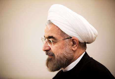 'Waiting For Godot' Strikes A Chord In Tehran - WCAI | The Irish Literary Times | Scoop.it