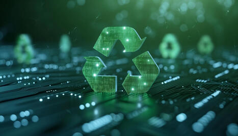 Science Spotlight: AI could be &rsquo;pivotal&rsquo; in eco-innovation for beauty | Innovation Agro-activit&eacute;s et Bio-industries | Scoop.it