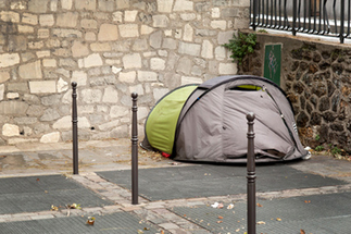 24 territoires retenus pour le plan gouvernemental "Le logement d'abord" | Habitat - Logement | Scoop.it