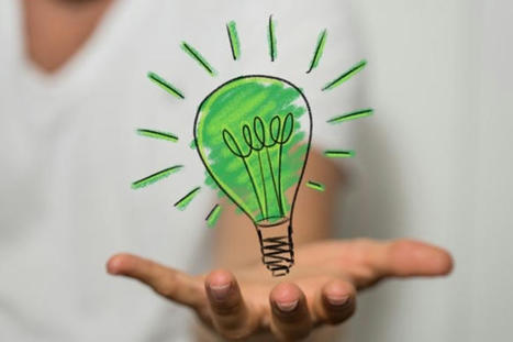 Electrification : quel potentiel pour la d&eacute;carbonation des proc&eacute;d&eacute;s thermiques ?&nbsp; | Green Deal Industrie Rev3 | Scoop.it