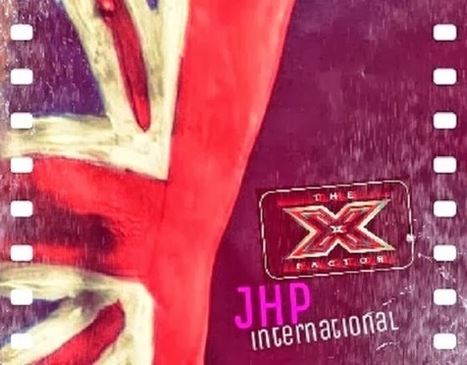 X Factor Usa vince... - JHP by Jimi Paradise ™ | GOSSIP, NEWS & SPORT! | Scoop.it