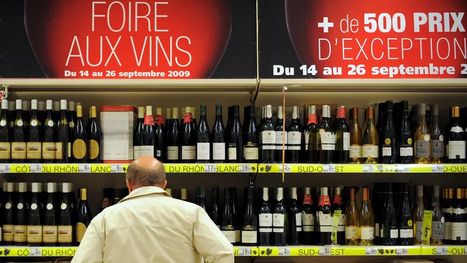 ÉTUDE : TRAMe2035 | ALIMENTATIONS | Scoop.it