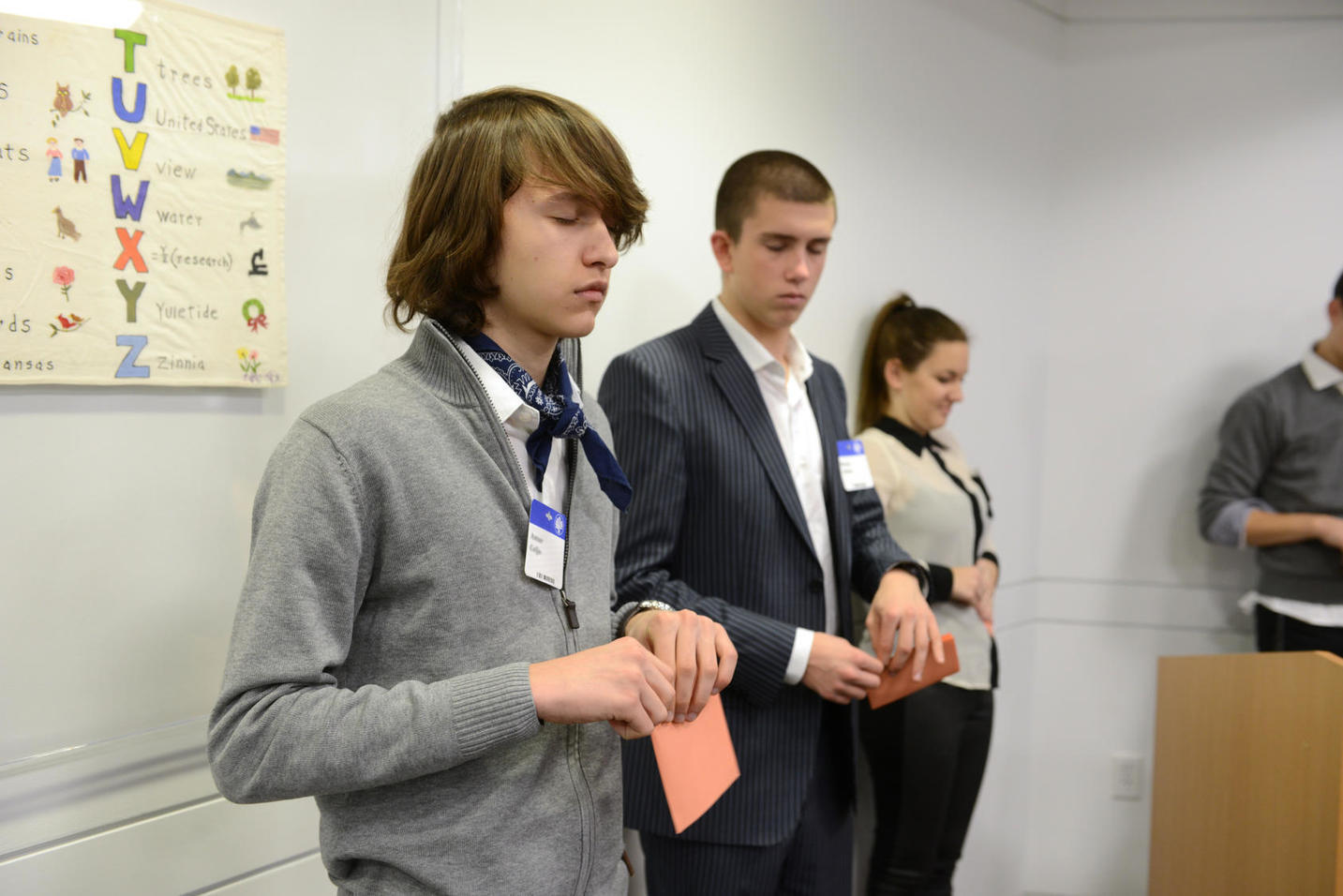 Paper Folding Activity Understanding Multiple...