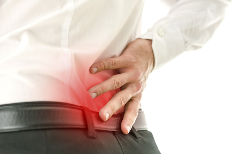 Relief for Your Lumbar Spinal Stenosis | Chiropractic + Wellness | Scoop.it