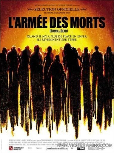 L Armee Des Morts Streaming Vf Sans Limi