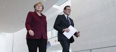 Merkel, a Rajoy: "Mariano, tienes la piel de elefante" - 20minutos.es | Partido Popular, una visión crítica | Scoop.it