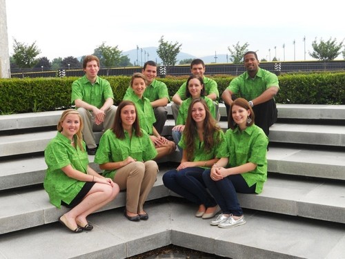 Summer Apprenticeships | The Central Node