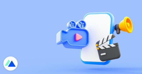 Peut-on encore se lancer dans la vidéo courte en 2025 ? | Stratégie marketing | Scoop.it