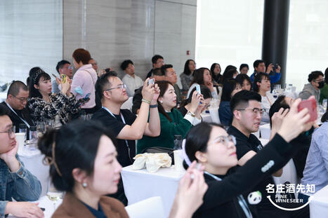 China’s White Wine Boom: Who Will Come Out on Top? | Chinese Travellers | Scoop.it