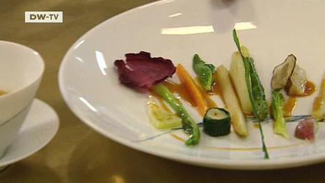 vidéo du jour, cuisiner sans viande | Hallo France,  Hallo Deutschland     !!!! | Scoop.it