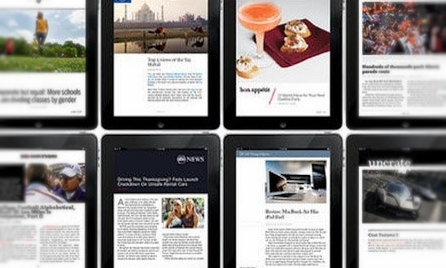 Journal du Net : "Ressuscité, Flipboard s'apprête à faire face au futur Apple News | Ce monde à inventer ! | Scoop.it