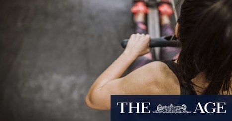 Exercising days, weeks and months: How your body changes | Physical and Mental Health - Exercise, Fitness and Activity | Scoop.it