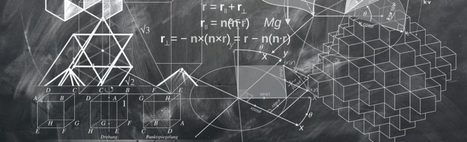 [Save the date ] #JCAD 2021, Journées Calcul Données : Rencontres scientifiques et techniques du calcul et des données – 13-15 décembre 2021 – DoRANum | SCIENCE OUVERTE | Scoop.it