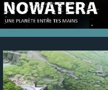 Nowatera : Un serious game sur la biodiversité | Seriousgamethèque | Scoop.it
