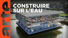 Documentaire | Notre avenir est-il sur l’eau ? | Les Docus | La SELECTION du Web | CAUE des Vosges - www.caue88.com | Scoop.it