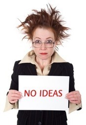 Is your creativity blocked? | :: The 4th Era :: | Scoop.it