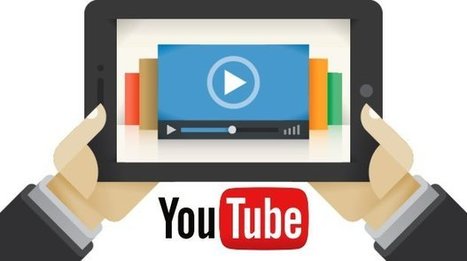 30+ Ways To Use YouTube Effectively | GooglePlus Expertise | Scoop.it