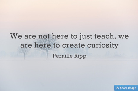 6 Changes Toward Personalized Learning | Personalize Learning (#plearnchat) | Scoop.it