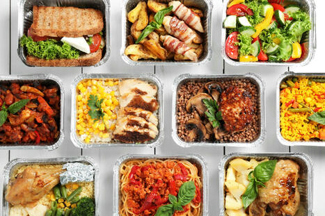 Diversité et qualité de l’alimentation : des impacts différents sur le syndrome métabolique | AGROALIMENTAIRE | Scoop.it