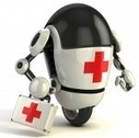 6 Big HealthTech Ideas That Will Change Medicine In 2012 | Amazing Science | Scoop.it