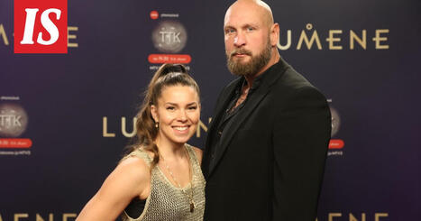 IL: Viivi Pumpanen puhuu parisuhteessaan tapahtuneesta muutoksesta | 1Uutiset - Lukemisen t&auml;hden | Scoop.it