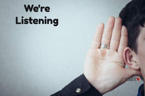 How to Put Together a Successful Survey | digital marketing strategy | Scoop.it